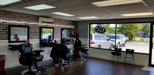 Family Choice Barbershop