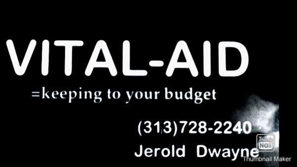 Vital-Aid