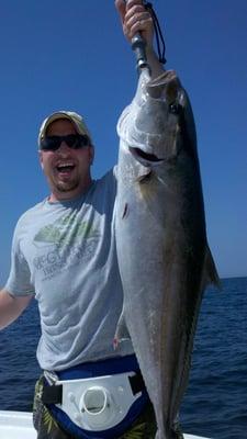 Pensacola Fishing Charters