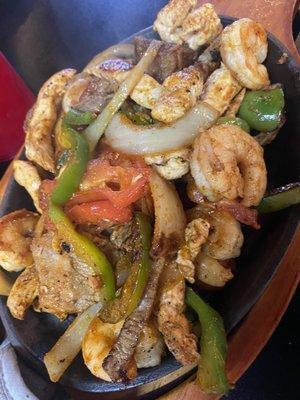 Fajitas