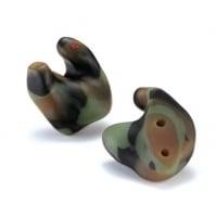 Custom hearing protection for hunters and shooters. Impressions made in our office or your home/office.