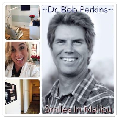 Dr. Bob Perkins