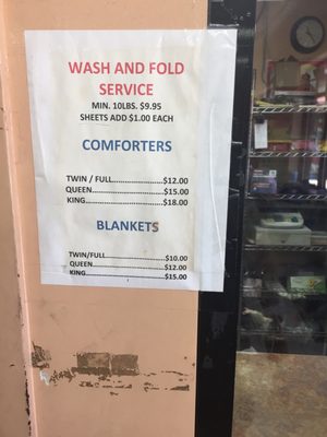 Grand Laundromat