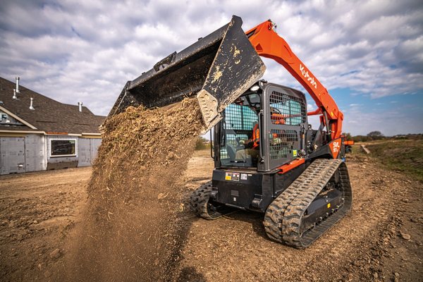 Land Grading Services