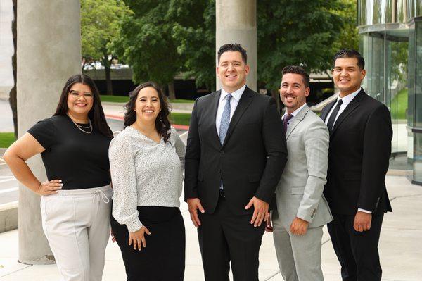 Vivanco Mortgage Team