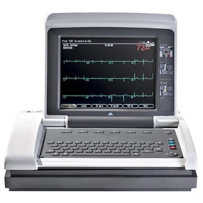 GE MAC 5500HD, New, Demo and Refurbished EKG/ECG Machines