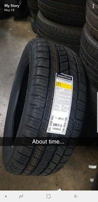 Goodyear Tire Center