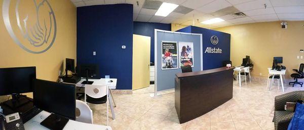 Allstate Insurance