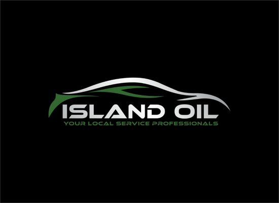 Island Oil