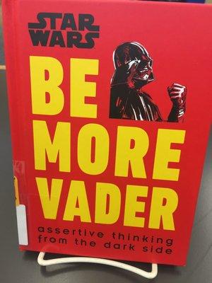 What would Vader do?