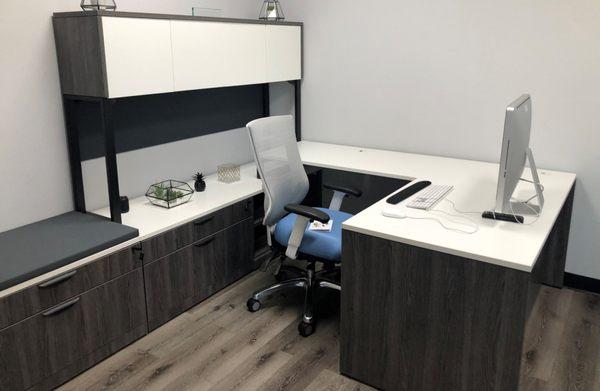 Cubicle & Office