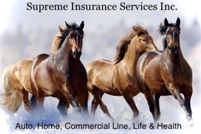 Supreme Insurance Services