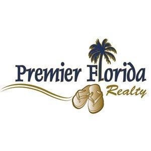 Premier Florida Realty Logo