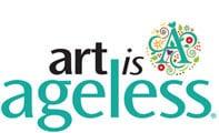 Art is Ageless program for artists over 65