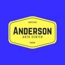 Anderson Auto Center