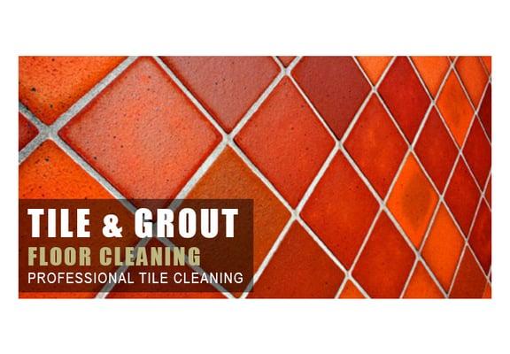 Tile Cleaning Wheaton IL