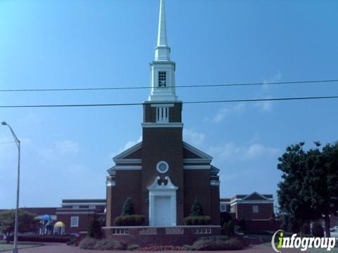 First United Methodist Church