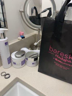 Bareskin Medspa