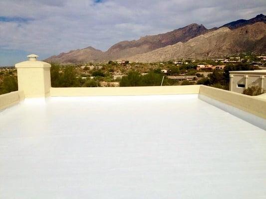 Tucson Roofing Contractor