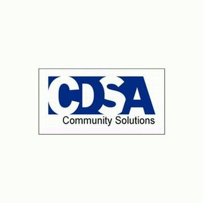 Community Development Support Association-CDSA