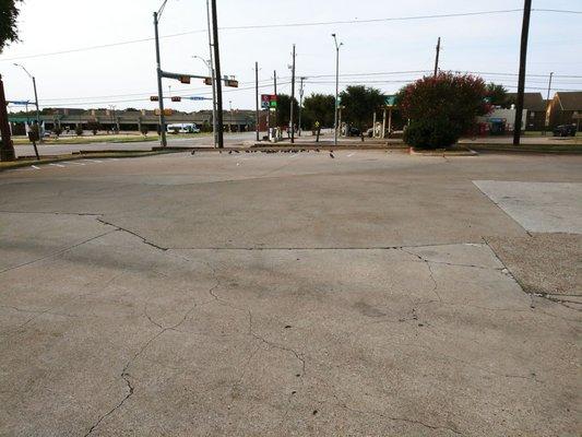 Euless Corner Store