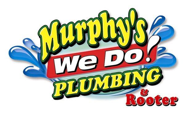 Murphy's 'we Do' Plumbing & Rooter