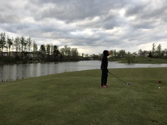 Lake Presidential Golf Club