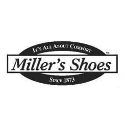 Miller's Shoe Store