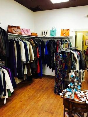 Rita G's Chapter Two Boutique Fine Consign