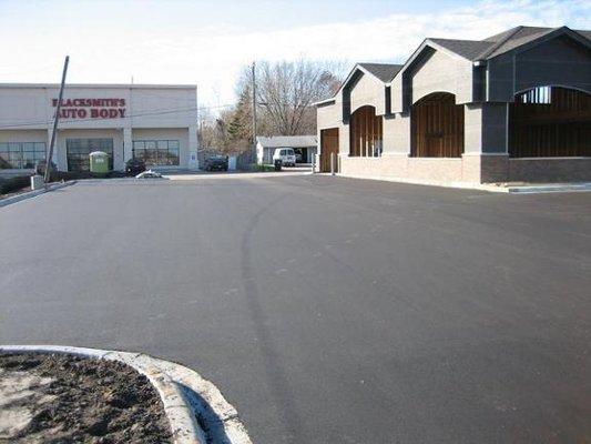 Prefer Paving & Ready-Mix Inc.