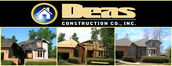 Deas Construction Co, Inc