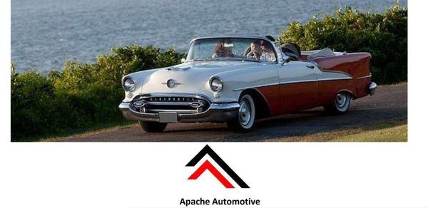 Apache Automotive