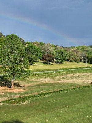 Club Wyndham Resort at Fairfield Mountains