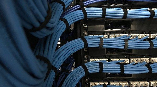 Data Cabling