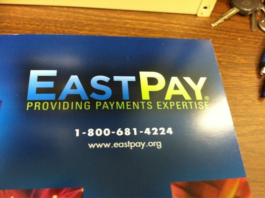 East Pay Inc.