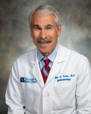 Robert Percy, M.D.