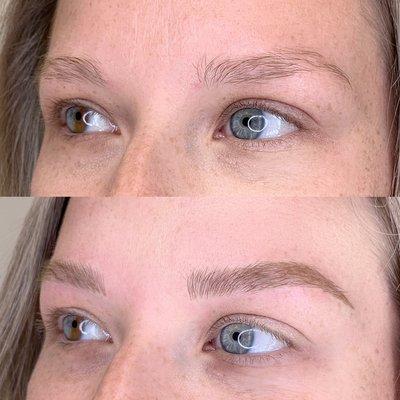 Microblading