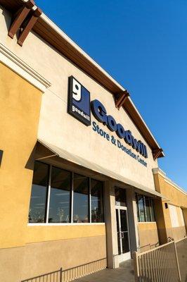 Goodwill Retail Store & Donation Center