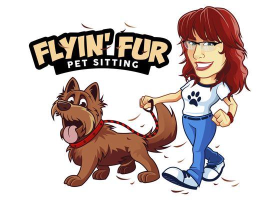 Flyin' Fur Pet Sitting