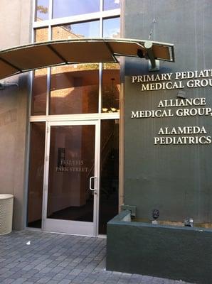 Primary Pediatric Medical Group