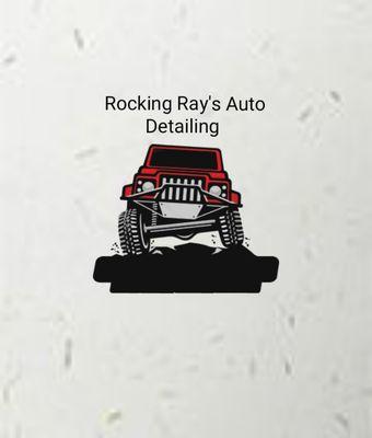 Rocking Ray's Auto Detailing