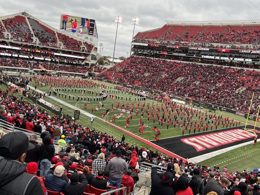 Papa John's Cardinal Stadium