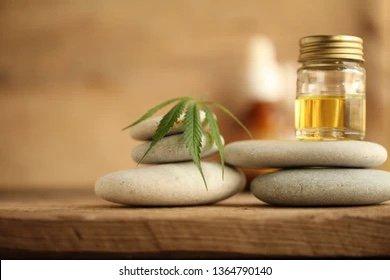 We offer CBD oil massage now . Only 65 dollars for one hour