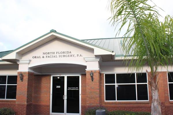 North Florida Oral & Facial Surgery