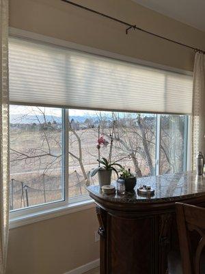 Hunter Douglas Window Coverings