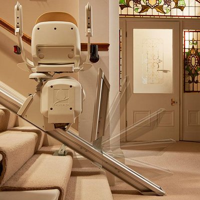 New England Stairlifts