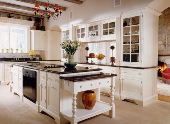 New Kitchen and Interiors, Greenwich, CT.