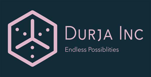 Durja Inc Logo