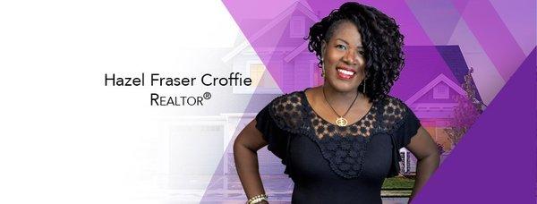 Hazel Fraser Croffier - Align Right Realty