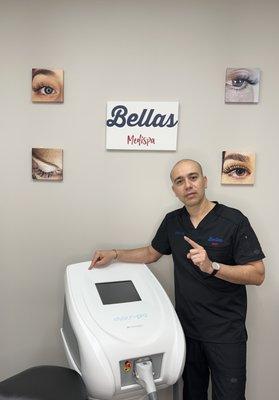 BellasMedispa